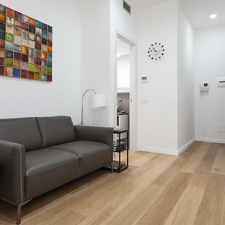 Italianway-Segrino Daire Milano Dış mekan fotoğraf