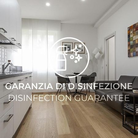 Italianway-Segrino Daire Milano Dış mekan fotoğraf