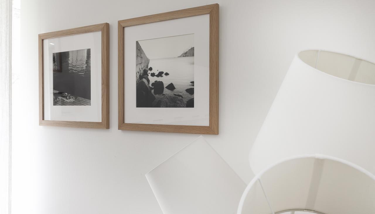 Italianway-Segrino Daire Milano Dış mekan fotoğraf
