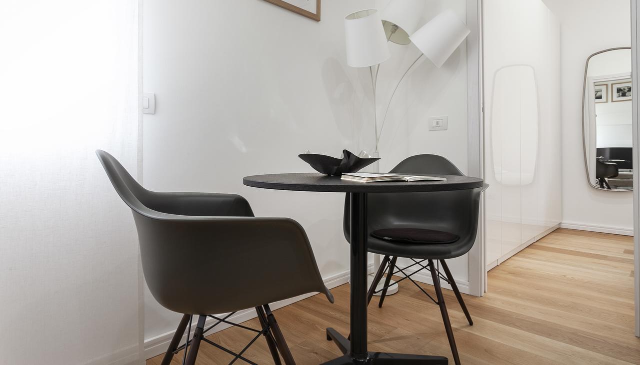 Italianway-Segrino Daire Milano Dış mekan fotoğraf