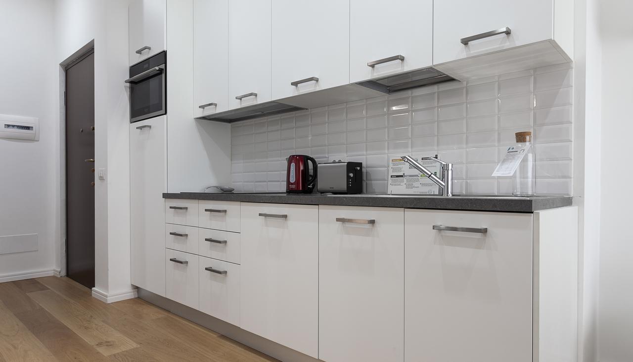 Italianway-Segrino Daire Milano Dış mekan fotoğraf